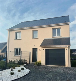 maison à la vente -   78440  PORCHEVILLE, surface 115 m2 vente maison - UBI423662716